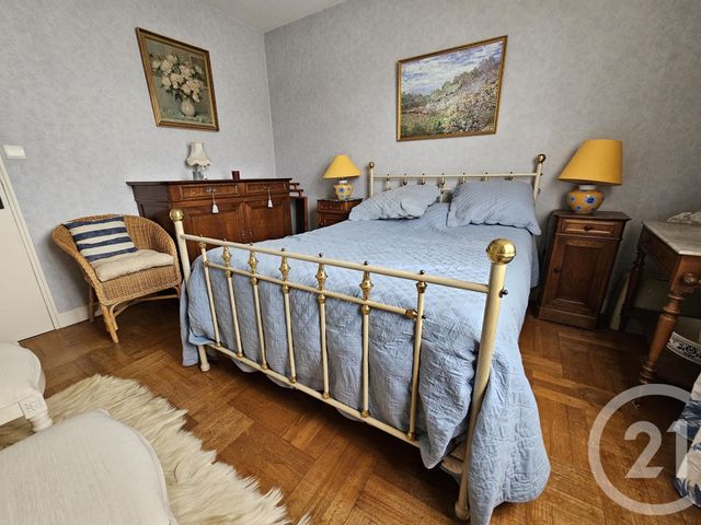 Appartement T3 à vendre - 3 pièces - 71.68 m2 - LIMOGES - 87 - LIMOUSIN - Century 21 Victor Hugo