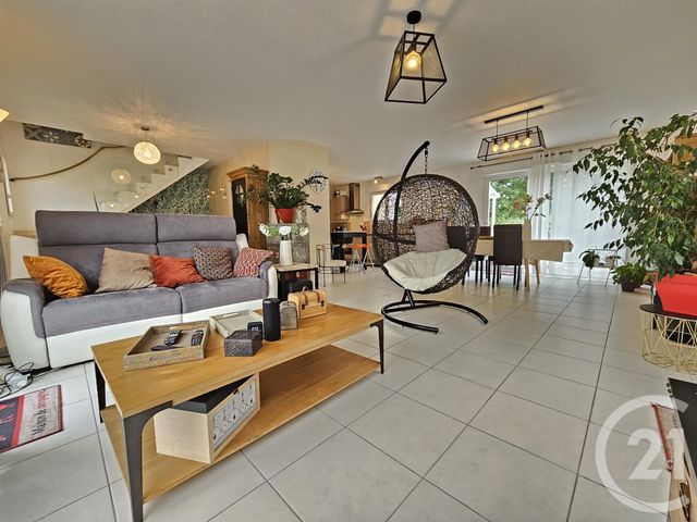 Maison à vendre PANAZOL