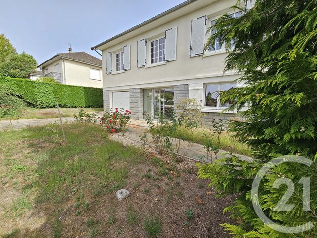 maison - PANAZOL - 87