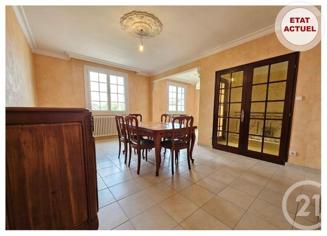 maison à vendre - 6 pièces - 133.0 m2 - PANAZOL - 87 - LIMOUSIN - Century 21 Victor Hugo