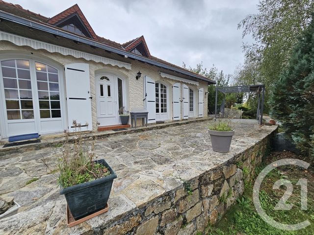 maison - AIXE SUR VIENNE - 87