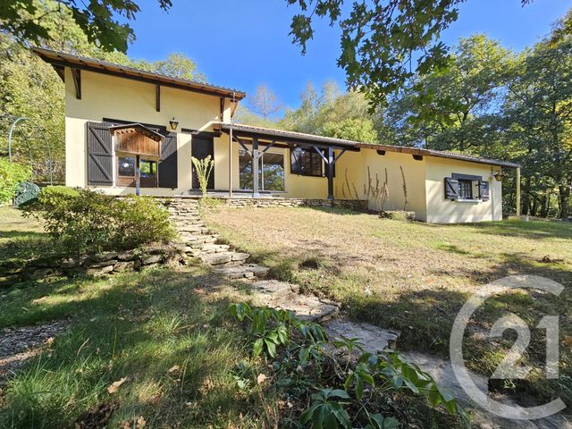 maison - ST PRIEST SOUS AIXE - 87