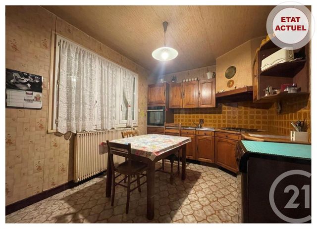 Afficher la photo en grand maison à vendre - 6 pièces - 113.0 m2 - RILHAC RANCON - 87 - LIMOUSIN - Century 21 Victor Hugo
