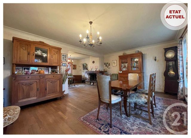 Afficher la photo en grand maison à vendre - 6 pièces - 113.0 m2 - RILHAC RANCON - 87 - LIMOUSIN - Century 21 Victor Hugo