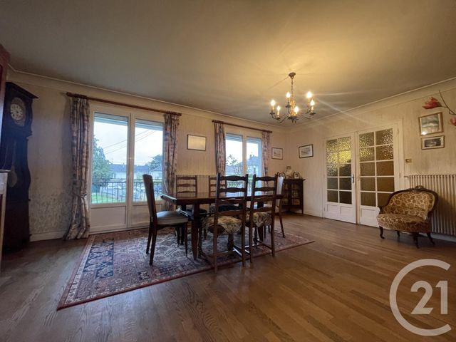 Afficher la photo en grand maison à vendre - 6 pièces - 113.0 m2 - RILHAC RANCON - 87 - LIMOUSIN - Century 21 Victor Hugo