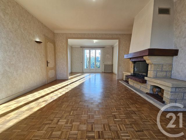 maison à vendre - 7 pièces - 176.91 m2 - LE PALAIS SUR VIENNE - 87 - LIMOUSIN - Century 21 Victor Hugo