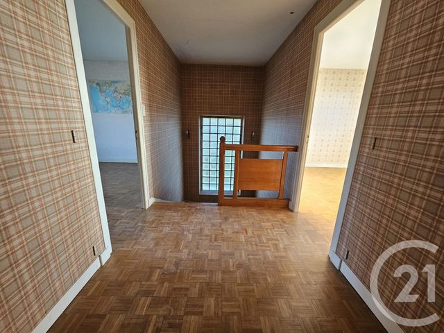 maison à vendre - 7 pièces - 176.91 m2 - LE PALAIS SUR VIENNE - 87 - LIMOUSIN - Century 21 Victor Hugo