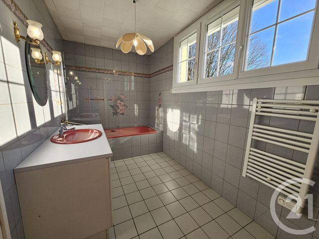 maison à vendre - 7 pièces - 176.91 m2 - LE PALAIS SUR VIENNE - 87 - LIMOUSIN - Century 21 Victor Hugo