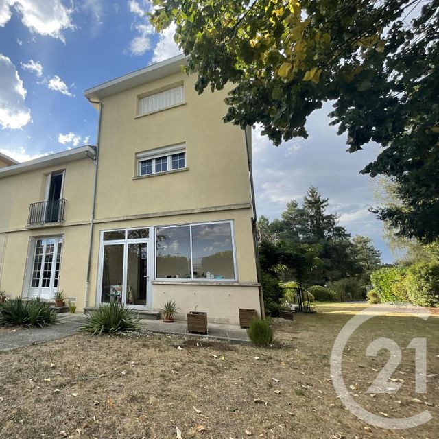 maison - LE PALAIS SUR VIENNE - 87