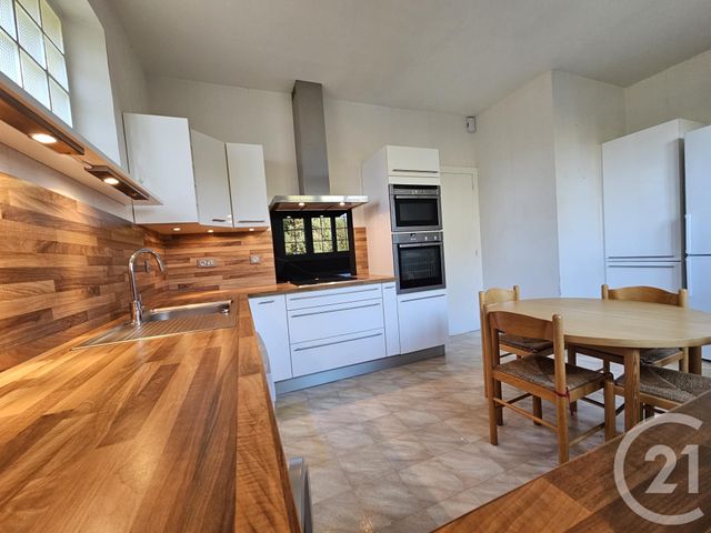 maison à vendre - 7 pièces - 176.91 m2 - LE PALAIS SUR VIENNE - 87 - LIMOUSIN - Century 21 Victor Hugo