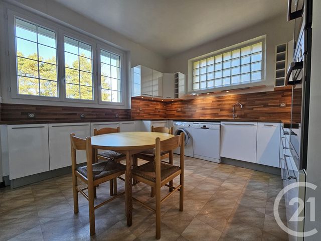 maison à vendre - 7 pièces - 176.91 m2 - LE PALAIS SUR VIENNE - 87 - LIMOUSIN - Century 21 Victor Hugo