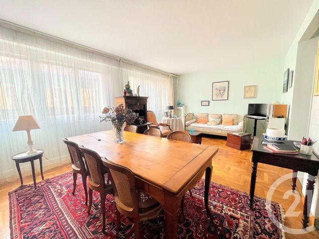 Appartement T4 à vendre - 4 pièces - 78.27 m2 - LIMOGES - 87 - LIMOUSIN - Century 21 Victor Hugo