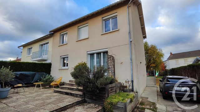 maison - FEYTIAT - 87