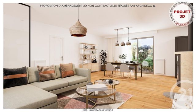  - LA JONCHERE ST MAURICE - 