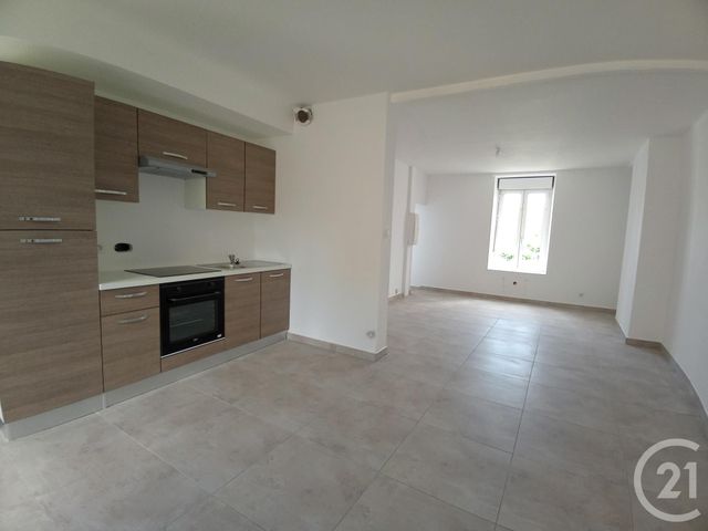 Appartement F3 à louer - 3 pièces - 75.3 m2 - LIMOGES - 87 - LIMOUSIN - Century 21 Victor Hugo