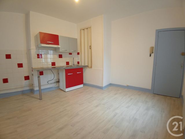 Appartement F2 à louer LIMOGES