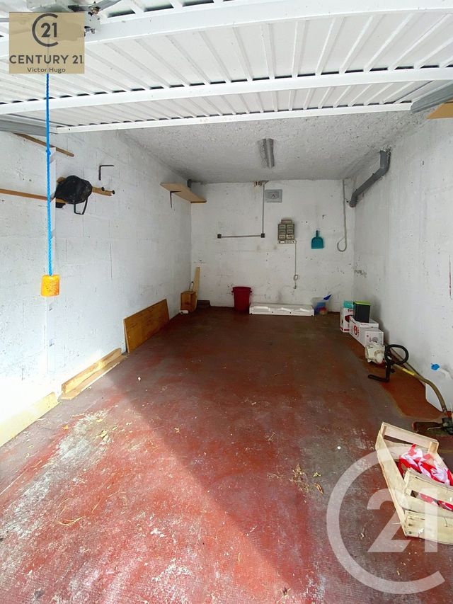 Appartement F4 à vendre - 4 pièces - 73.82 m2 - LIMOGES - 87 - LIMOUSIN - Century 21 Victor Hugo