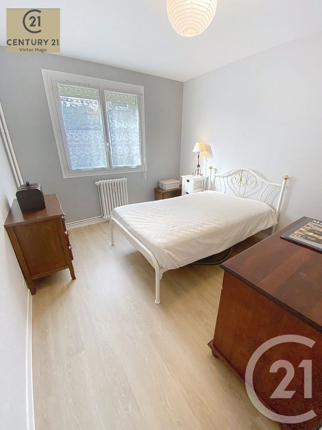 Appartement F4 à vendre - 4 pièces - 73.82 m2 - LIMOGES - 87 - LIMOUSIN - Century 21 Victor Hugo