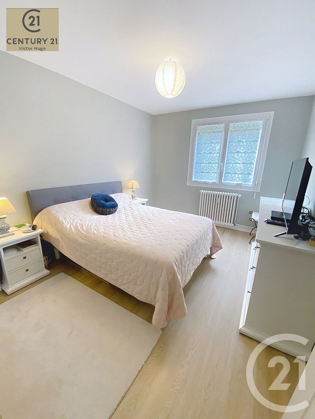 Appartement F4 à vendre - 4 pièces - 73.82 m2 - LIMOGES - 87 - LIMOUSIN - Century 21 Victor Hugo