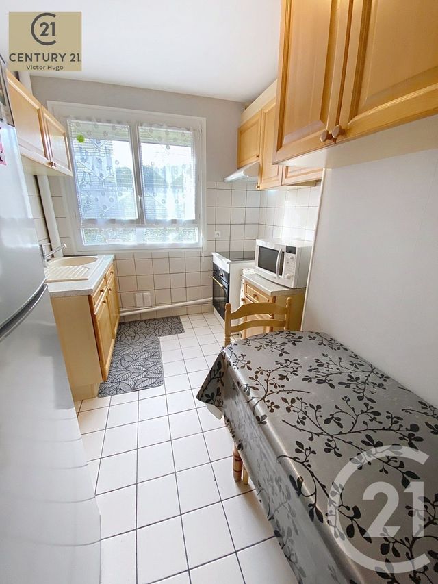 Appartement F4 à vendre - 4 pièces - 73.82 m2 - LIMOGES - 87 - LIMOUSIN - Century 21 Victor Hugo