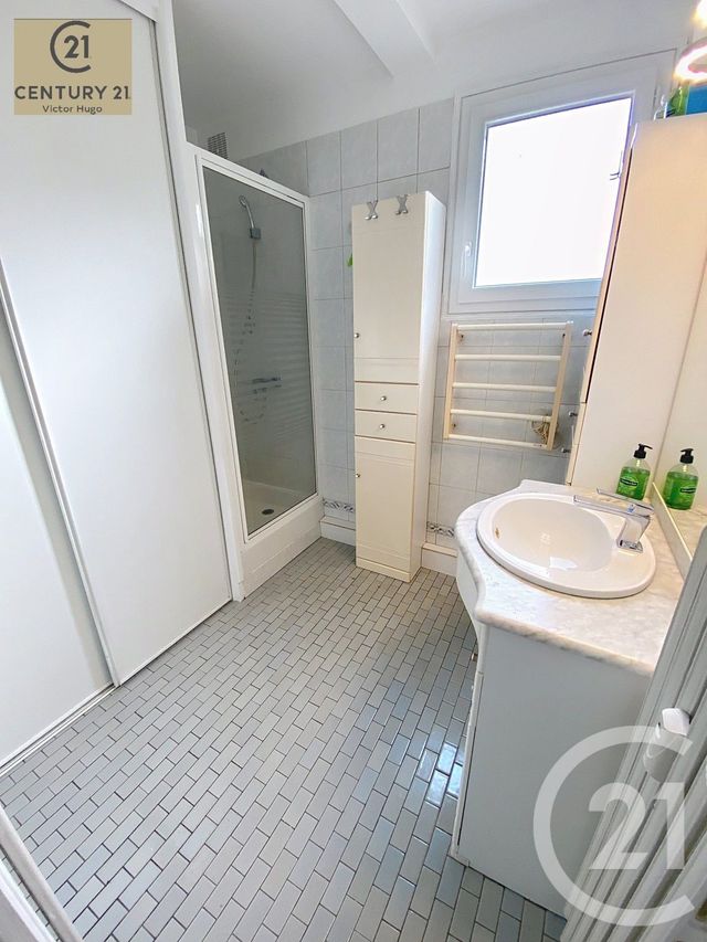 Appartement F4 à vendre - 4 pièces - 73.82 m2 - LIMOGES - 87 - LIMOUSIN - Century 21 Victor Hugo