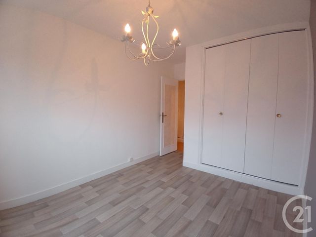Appartement F3 à vendre - 3 pièces - 60.57 m2 - LIMOGES - 87 - LIMOUSIN - Century 21 Victor Hugo