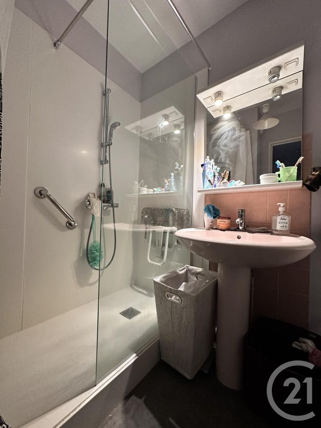 Appartement F3 à vendre - 3 pièces - 60.57 m2 - LIMOGES - 87 - LIMOUSIN - Century 21 Victor Hugo