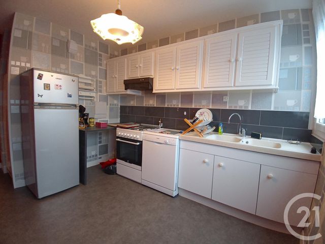 appartement - LIMOGES - 87