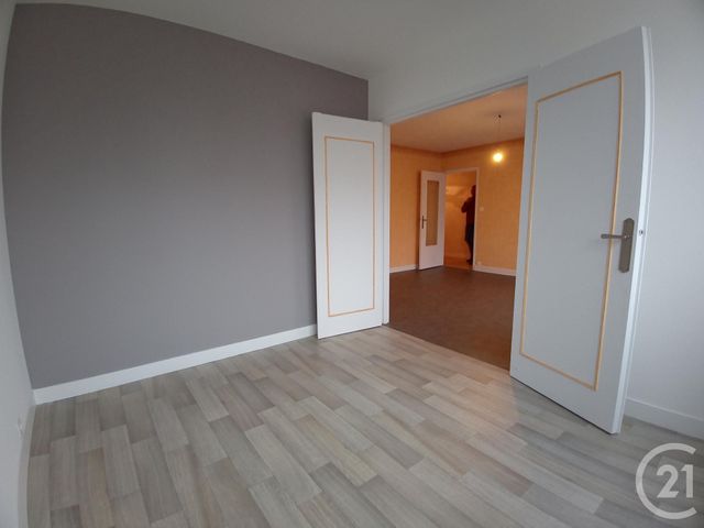 Appartement F3 à vendre - 3 pièces - 60.57 m2 - LIMOGES - 87 - LIMOUSIN - Century 21 Victor Hugo