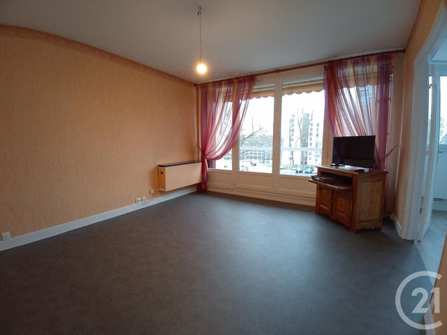 appartement - LIMOGES - 87