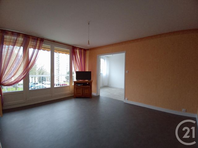 appartement - LIMOGES - 87