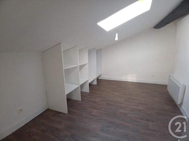 Appartement T2 à louer - 2 pièces - 23.08 m2 - LIMOGES - 87 - LIMOUSIN - Century 21 Victor Hugo