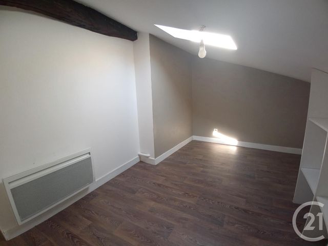 Appartement T2 à louer - 2 pièces - 23.08 m2 - LIMOGES - 87 - LIMOUSIN - Century 21 Victor Hugo