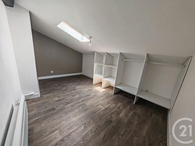 Appartement T2 à louer - 2 pièces - 23.08 m2 - LIMOGES - 87 - LIMOUSIN - Century 21 Victor Hugo