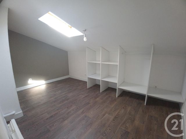 Appartement T2 à louer - 2 pièces - 23.08 m2 - LIMOGES - 87 - LIMOUSIN - Century 21 Victor Hugo