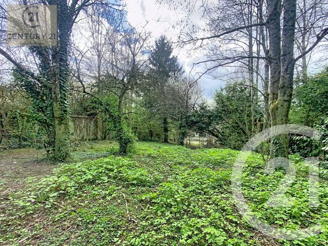 immeuble à vendre - 303.0 m2 - LIMOGES - 87 - LIMOUSIN - Century 21 Victor Hugo