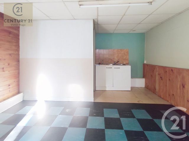 immeuble à vendre - 303.0 m2 - LIMOGES - 87 - LIMOUSIN - Century 21 Victor Hugo