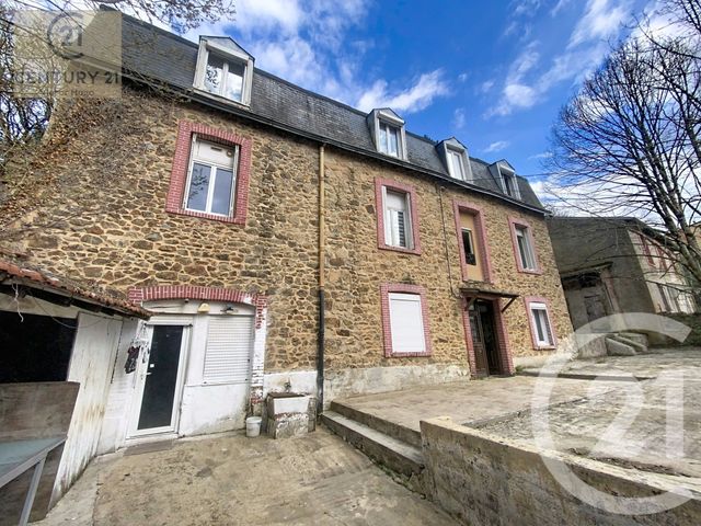 immeuble à vendre - 303.0 m2 - LIMOGES - 87 - LIMOUSIN - Century 21 Victor Hugo