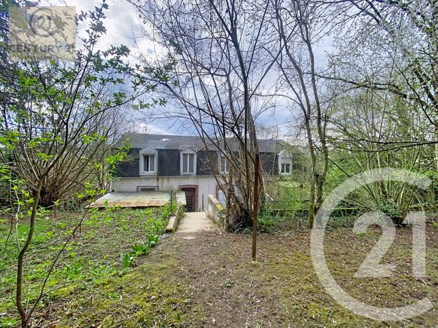 immeuble à vendre - 303.0 m2 - LIMOGES - 87 - LIMOUSIN - Century 21 Victor Hugo