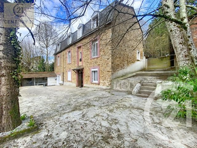 Immeuble à vendre LIMOGES