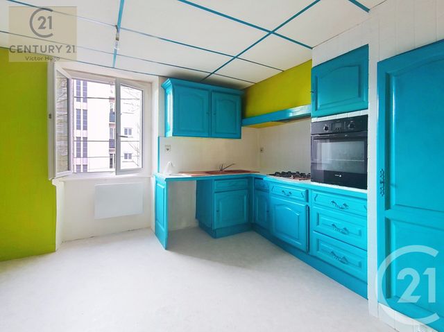 immeuble à vendre - 303.0 m2 - LIMOGES - 87 - LIMOUSIN - Century 21 Victor Hugo