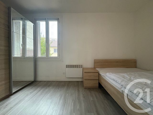 Appartement F2 à vendre - 2 pièces - 30.83 m2 - LIMOGES - 87 - LIMOUSIN - Century 21 Victor Hugo