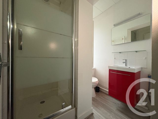 Appartement F2 à vendre - 2 pièces - 30.83 m2 - LIMOGES - 87 - LIMOUSIN - Century 21 Victor Hugo