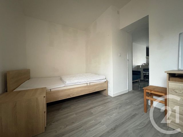 Appartement F2 à vendre - 2 pièces - 30.83 m2 - LIMOGES - 87 - LIMOUSIN - Century 21 Victor Hugo