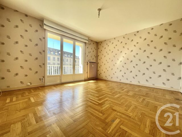 Appartement F2 à vendre - 2 pièces - 52.87 m2 - LIMOGES - 87 - LIMOUSIN - Century 21 Victor Hugo