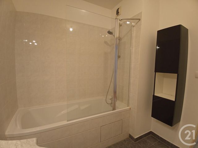 Appartement F2 à vendre - 2 pièces - 50.18 m2 - LIMOGES - 87 - LIMOUSIN - Century 21 Victor Hugo