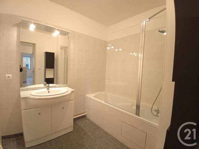 Appartement F2 à vendre - 2 pièces - 50.18 m2 - LIMOGES - 87 - LIMOUSIN - Century 21 Victor Hugo