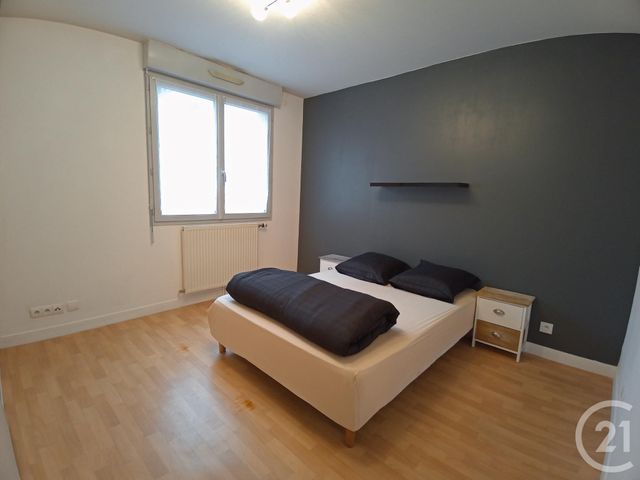 Appartement F2 à vendre - 2 pièces - 50.18 m2 - LIMOGES - 87 - LIMOUSIN - Century 21 Victor Hugo