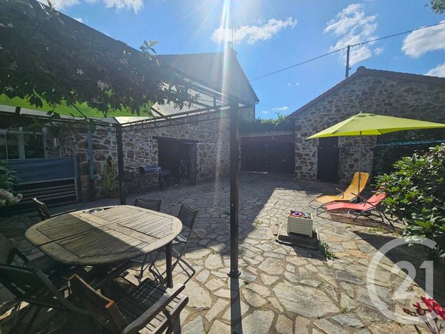 maison à vendre - 6 pièces - 142.15 m2 - FEYTIAT - 87 - LIMOUSIN - Century 21 Victor Hugo