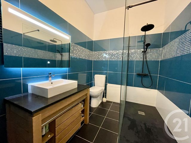 maison à vendre - 6 pièces - 141.62 m2 - BURGNAC - 87 - LIMOUSIN - Century 21 Victor Hugo